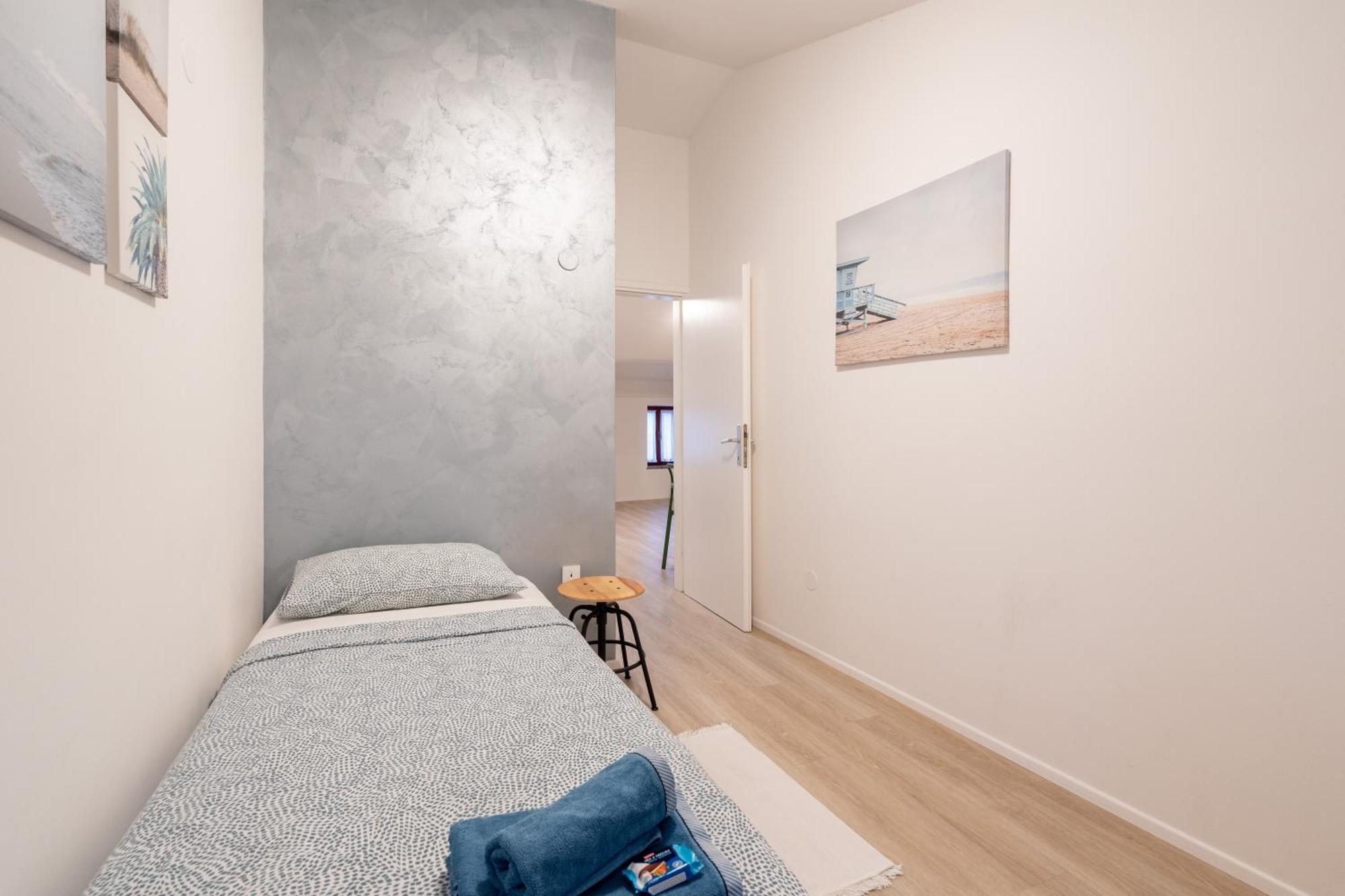 Loft With 2 Bedrooms - Historical District Ρόβινι Εξωτερικό φωτογραφία