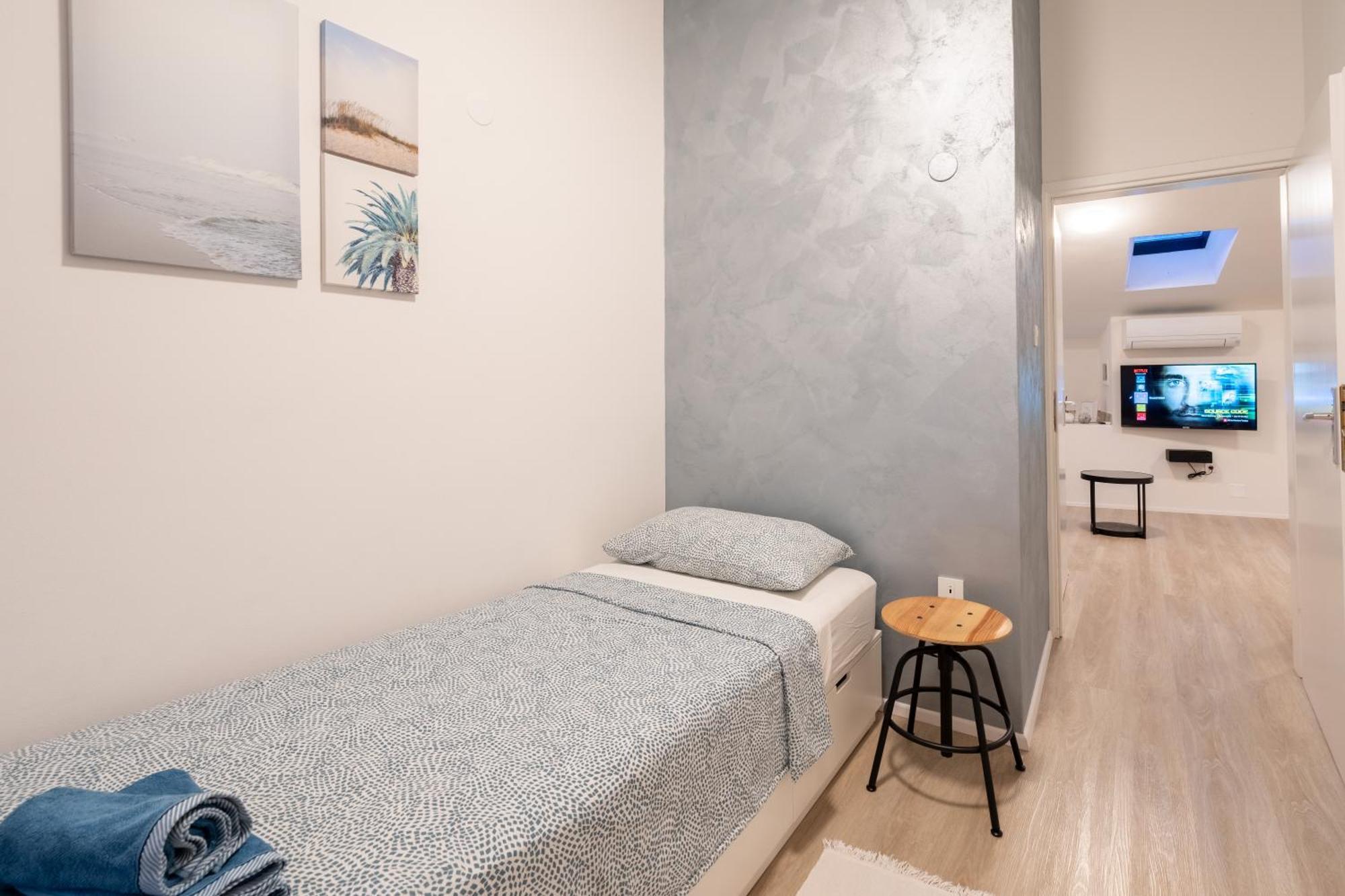 Loft With 2 Bedrooms - Historical District Ρόβινι Εξωτερικό φωτογραφία