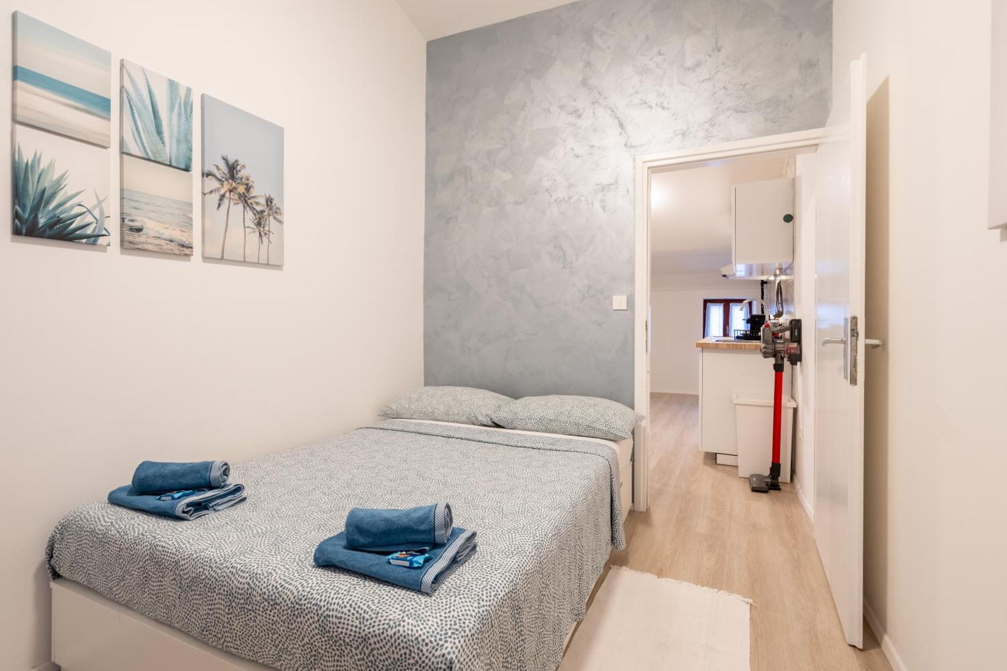 Loft With 2 Bedrooms - Historical District Ρόβινι Εξωτερικό φωτογραφία